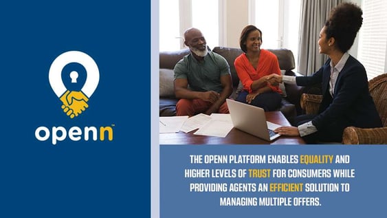 Meet Openn: a digital solution that will impact real estate in North America 