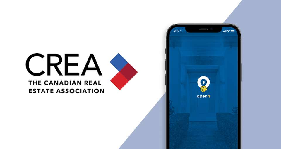 Openn signs pilot agreement with two North American real estate groups
