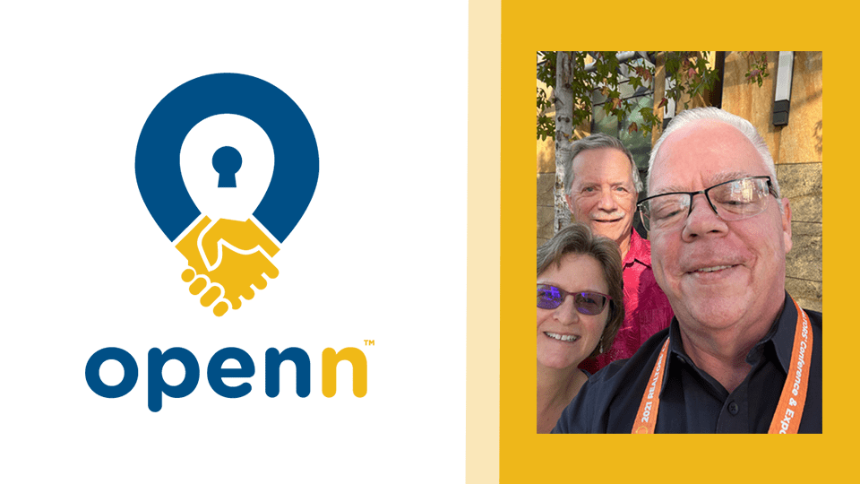 Mark and Jean: A Tale of Transaction and Transparency