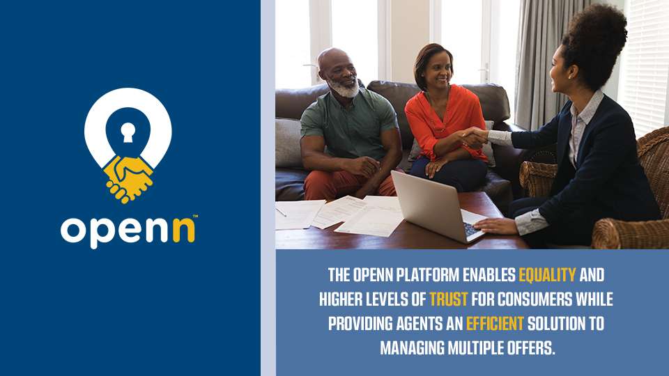 Meet Openn: a digital solution that will impact real estate in North America 